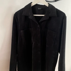 Manchester skjorta  - Svart 