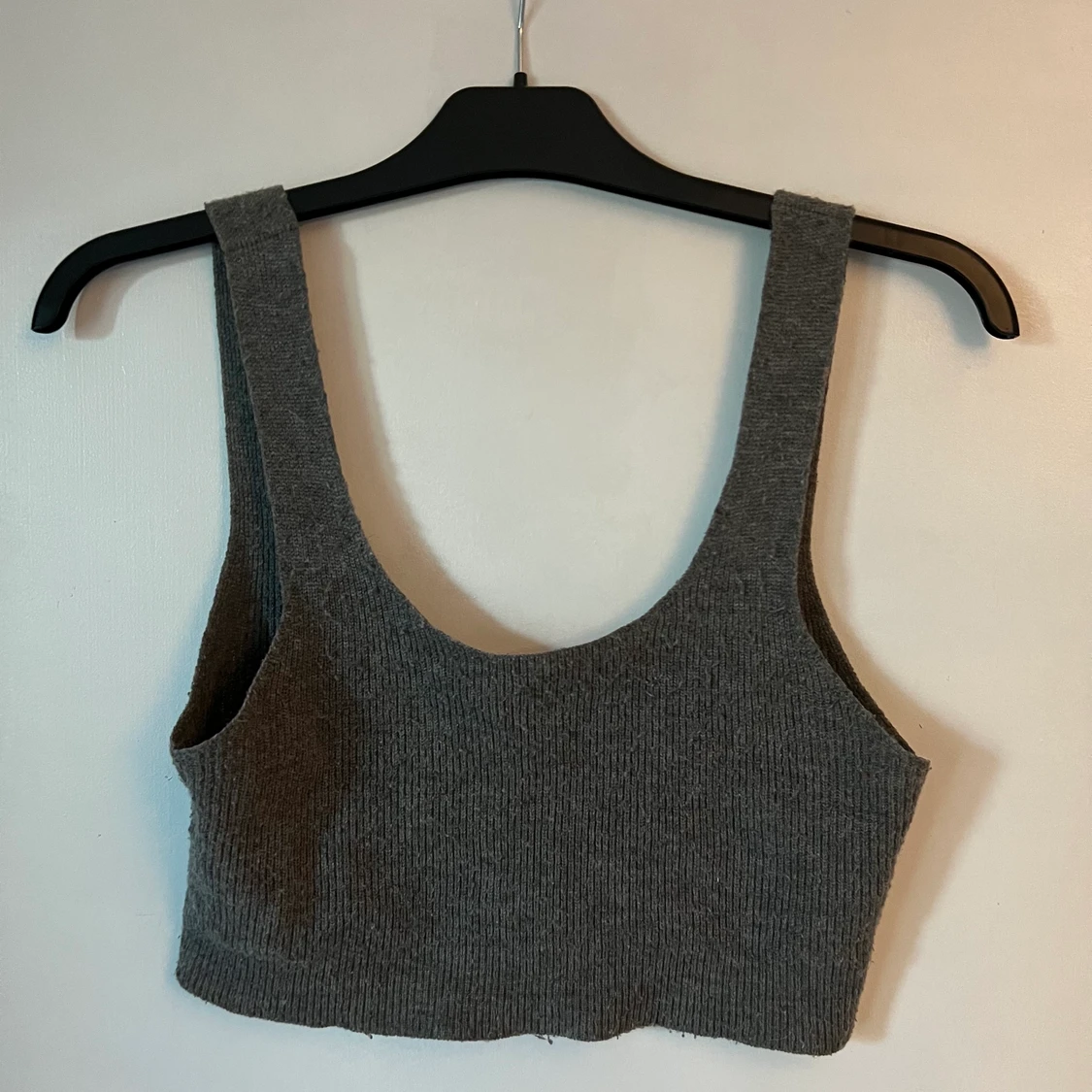 Mango topp storlek s