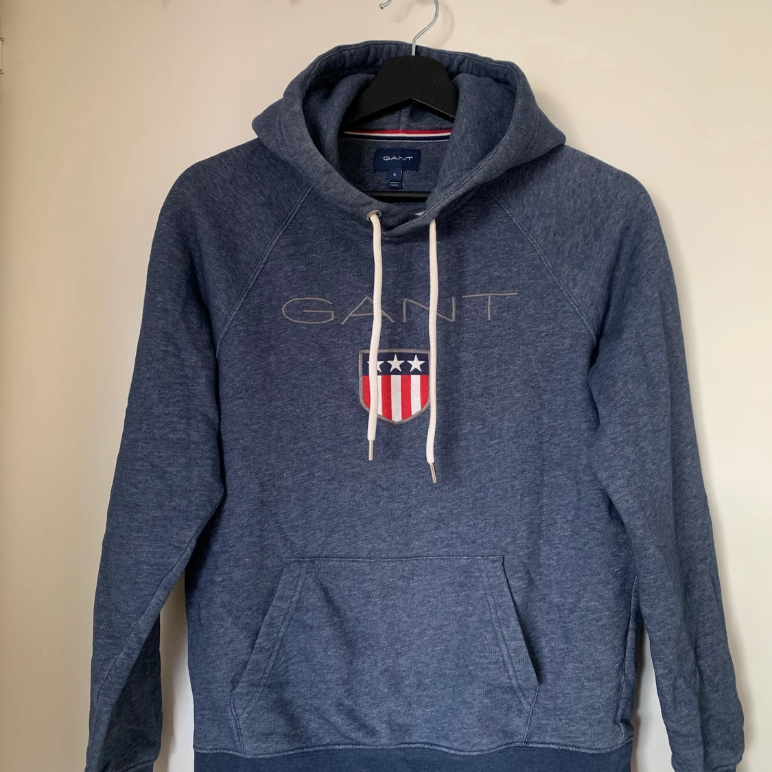 Gant hoodie - 90