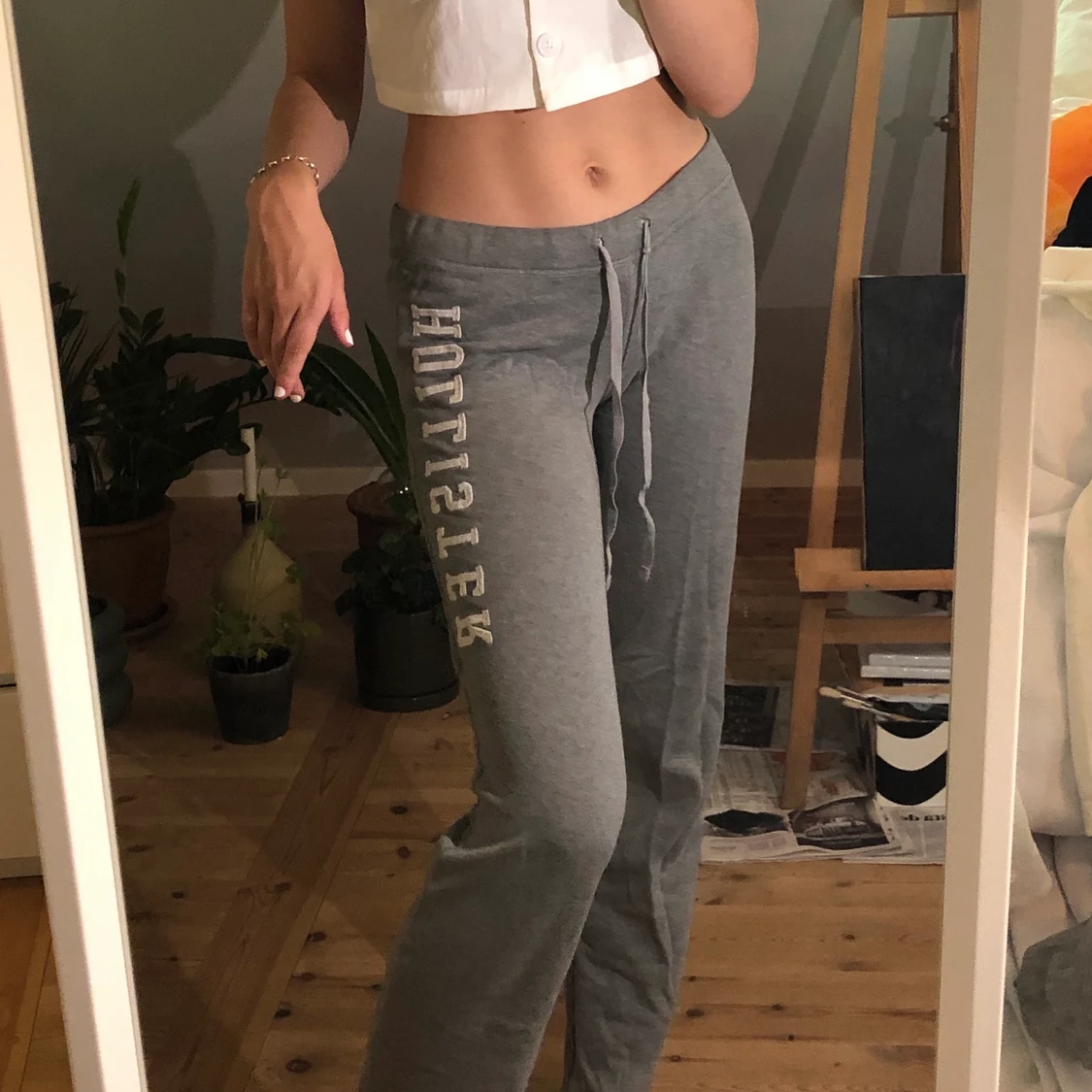 Hollister mjukisbyxor