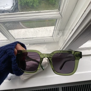 Chimi 004 - Populära chimi solglasögon som jag inte får så mycket användning av, sparsamt använda, frakt tillkommer. CHIMI HAR SLUTAT TILLVERKA JUST DENNA MODELL SVÅRT ATT FÅ TAG PÅ kan sänka pris vid snabbt köp