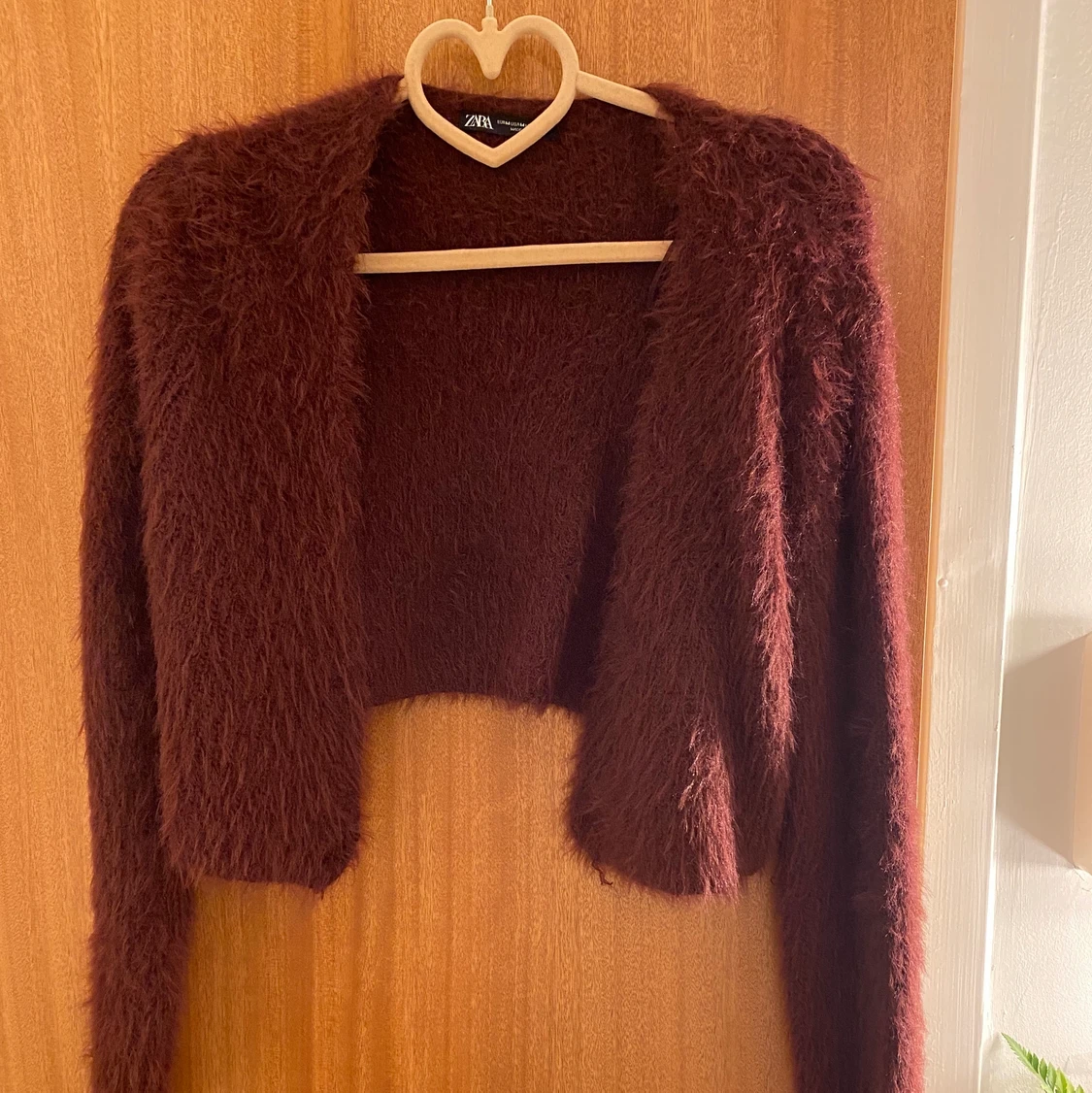 Linne och kofta zara - 91