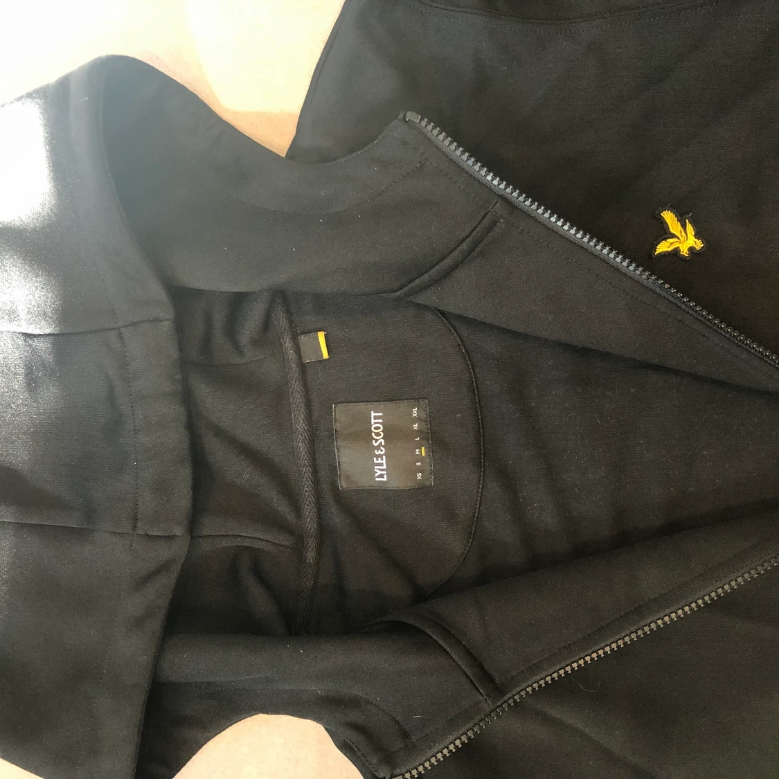 Lyle&scott kofta - 91