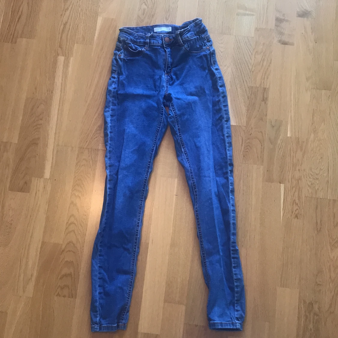 Cubus jeans storlek s 