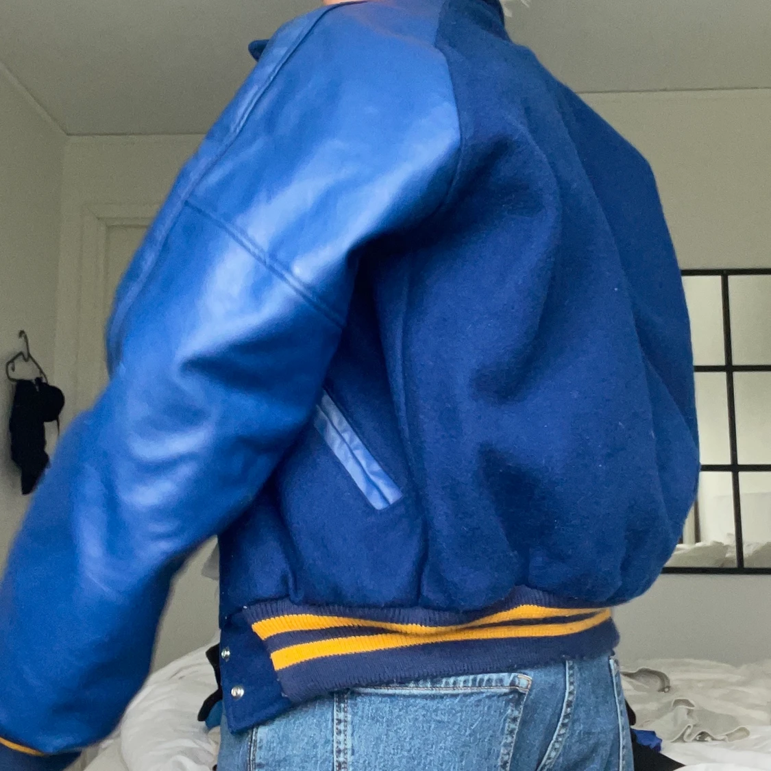 Baseball jacka  - 90