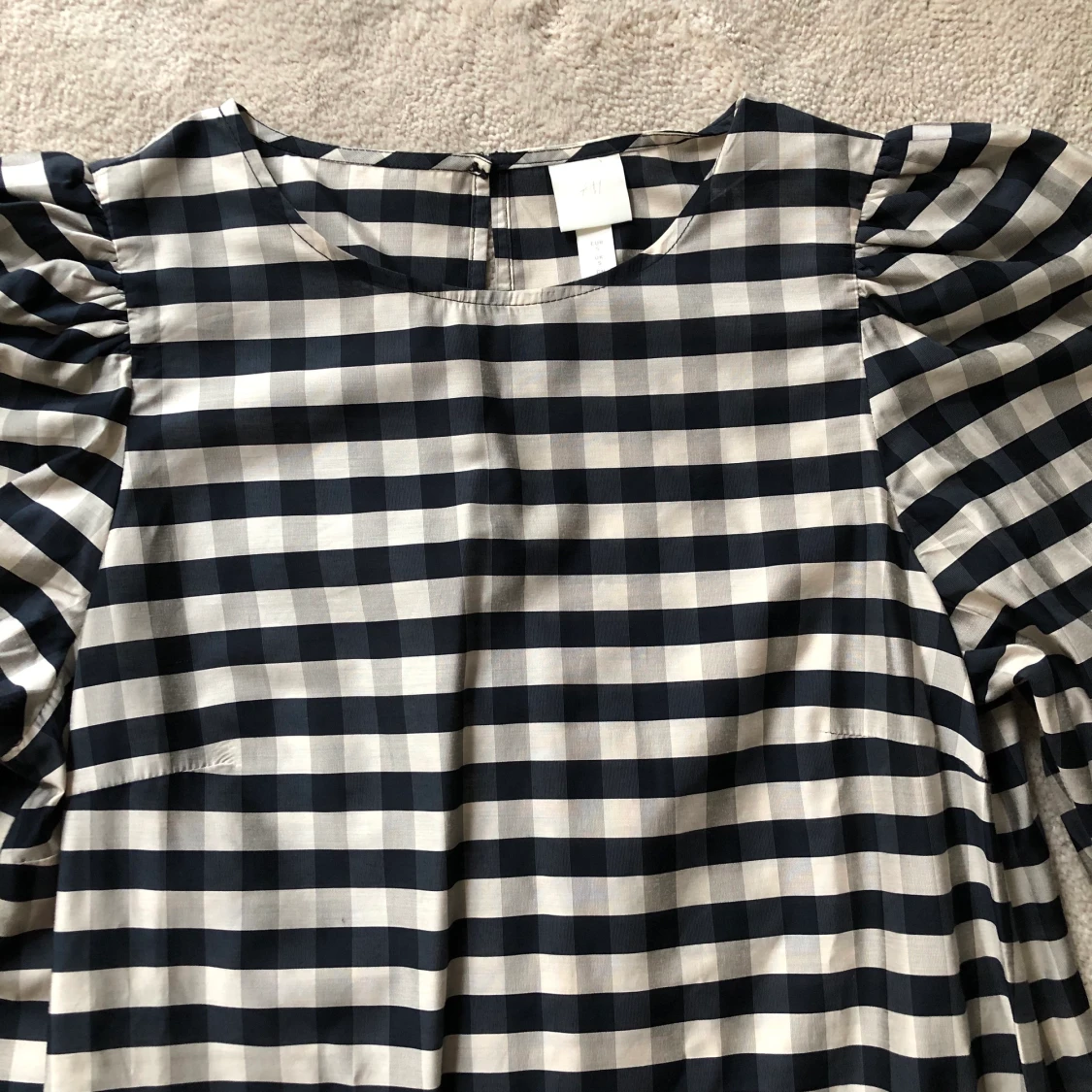 Klänning från H&M - 90