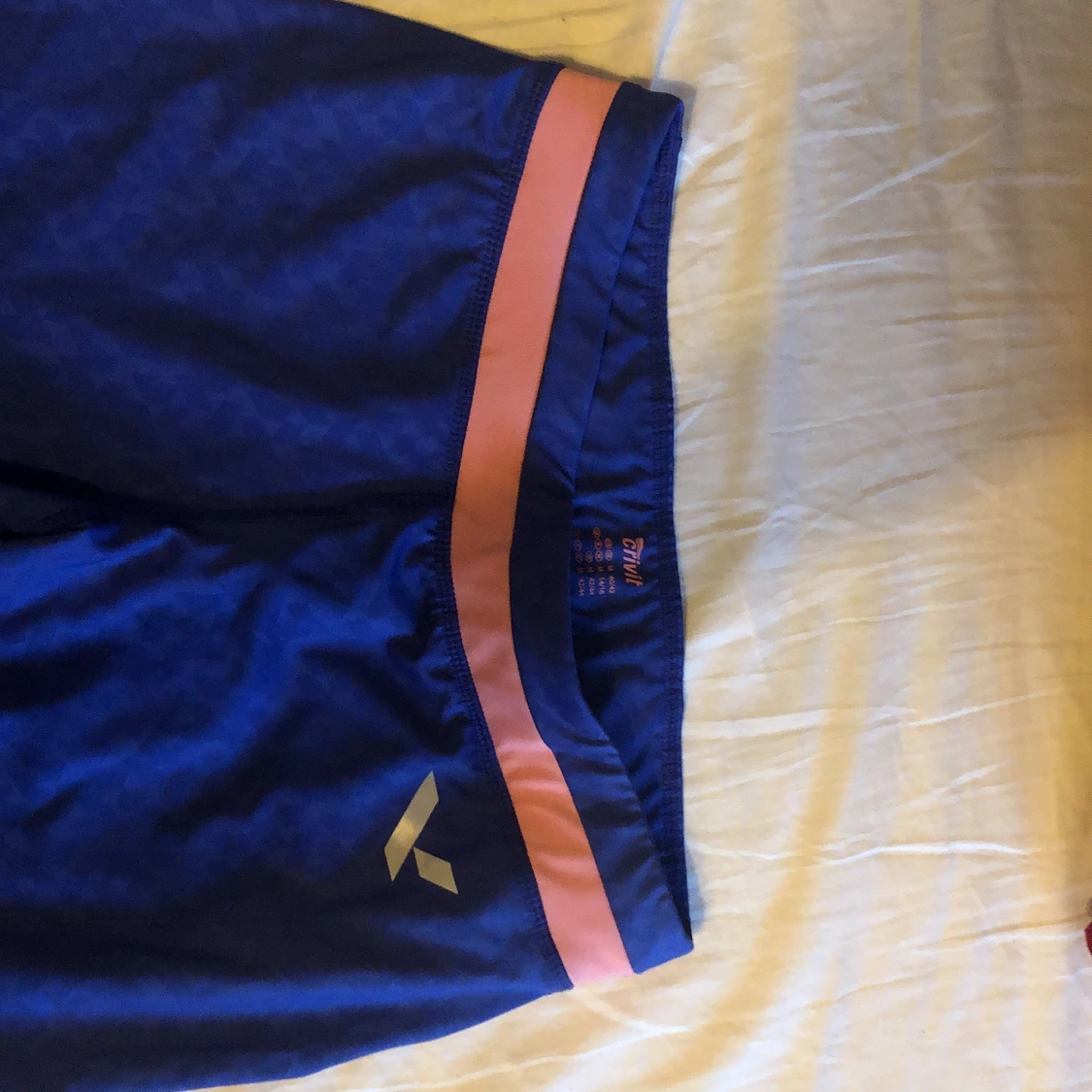 Träningstajts  - 91