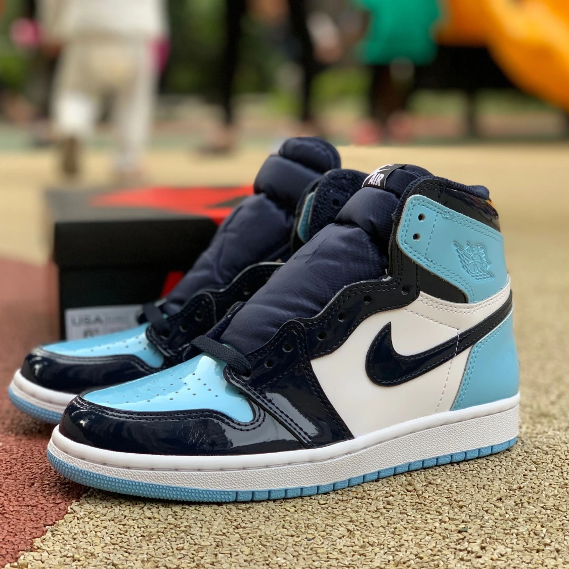 Nike Jordan 1