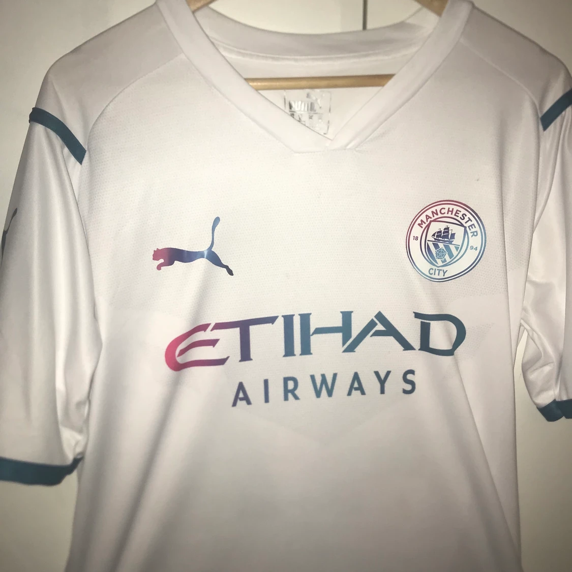 Manchester city 2021/22 - 90