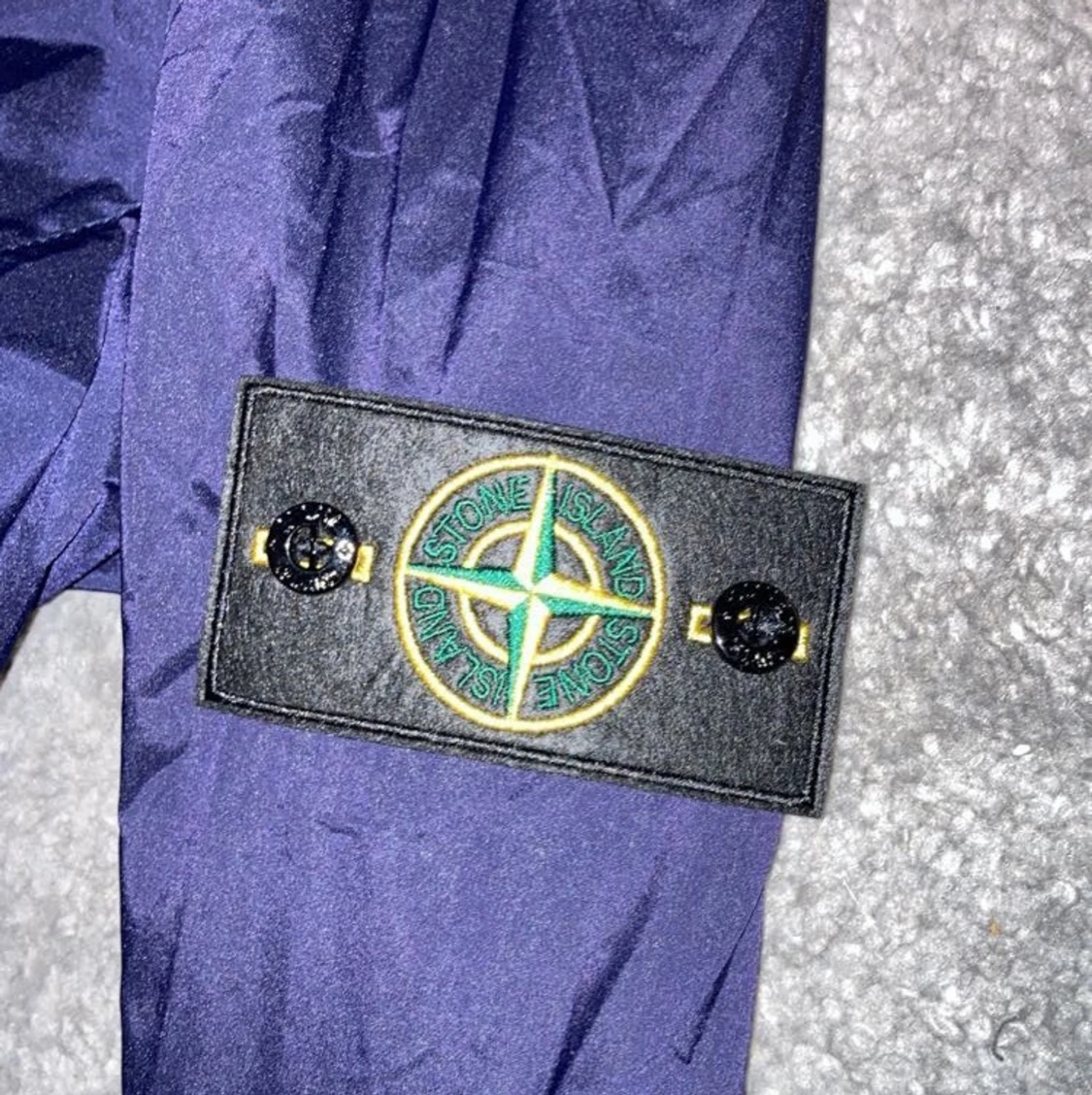 Stone Island Jacka - 91