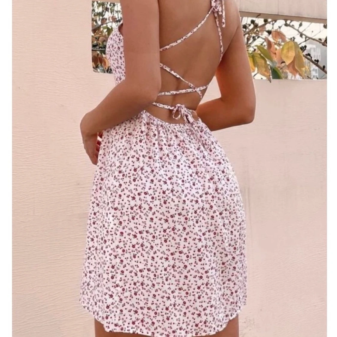 Sommarklänning  - 90