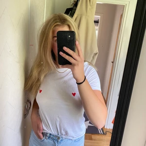 T-shirt - T-shirt i fint skick, passar xs-m❤️