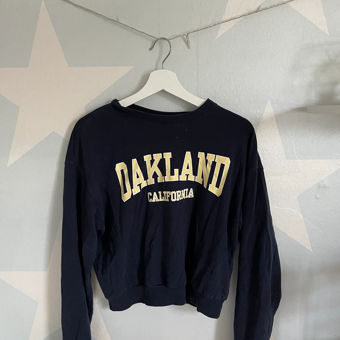 Fina sweatshirt  - 90