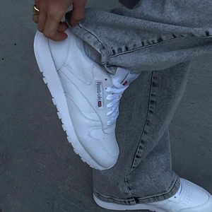 Reebok skor - Snygga skor använda en gång! Bra skick!!! ❤️‍🔥