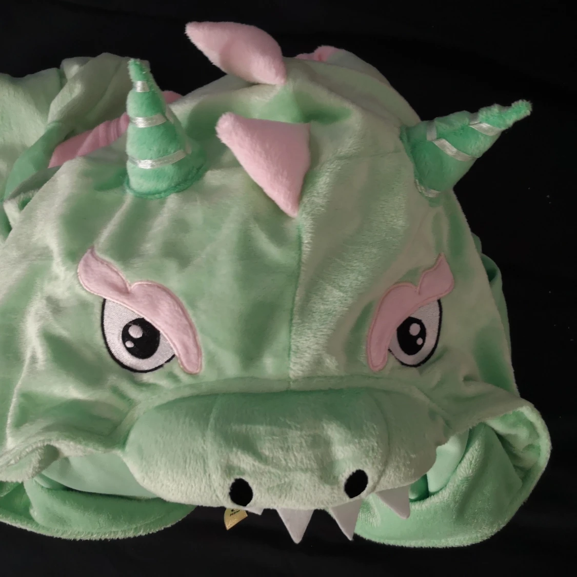 Drakdräkt/kigurumi - 90