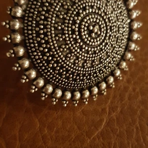 Stor Ring - Ny stor vacker ring som går att ändra storleken på.