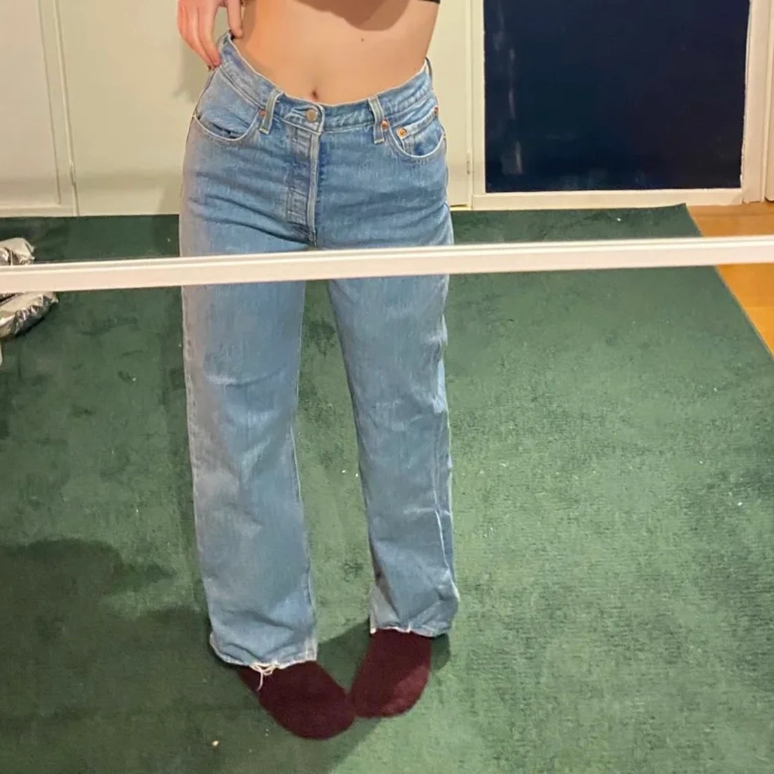 Levis Jeans - 90