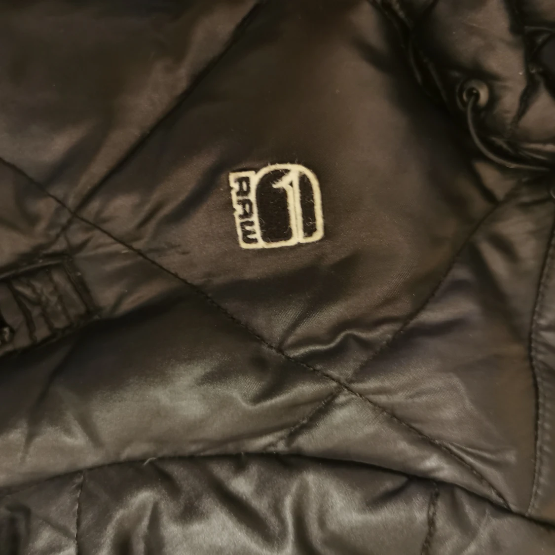 G-STAR DUNJACKA I FINT SKICK/SMALL - 90