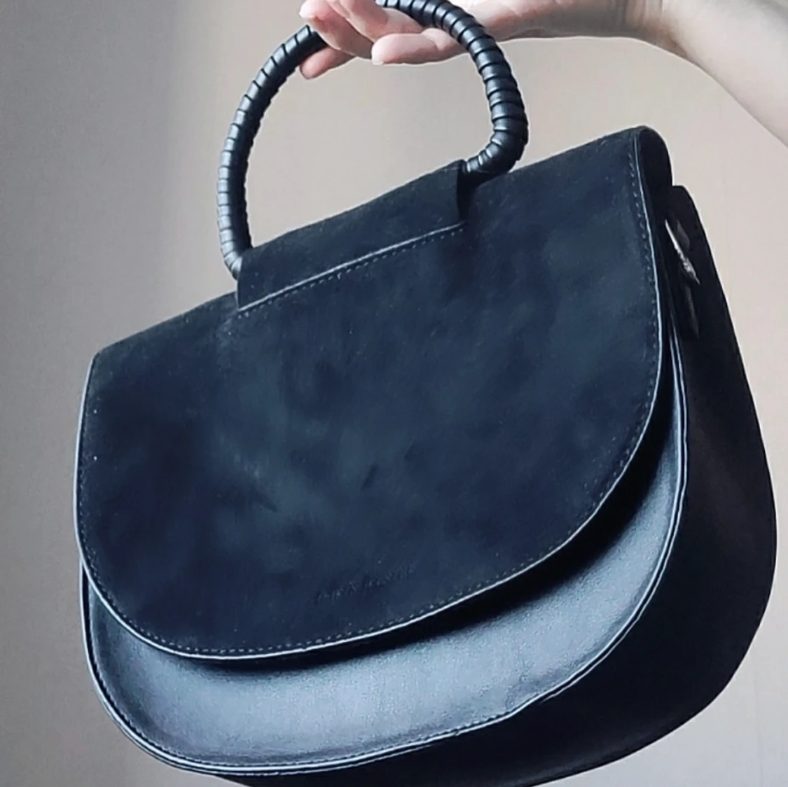 Handväska Carin Wester - 90