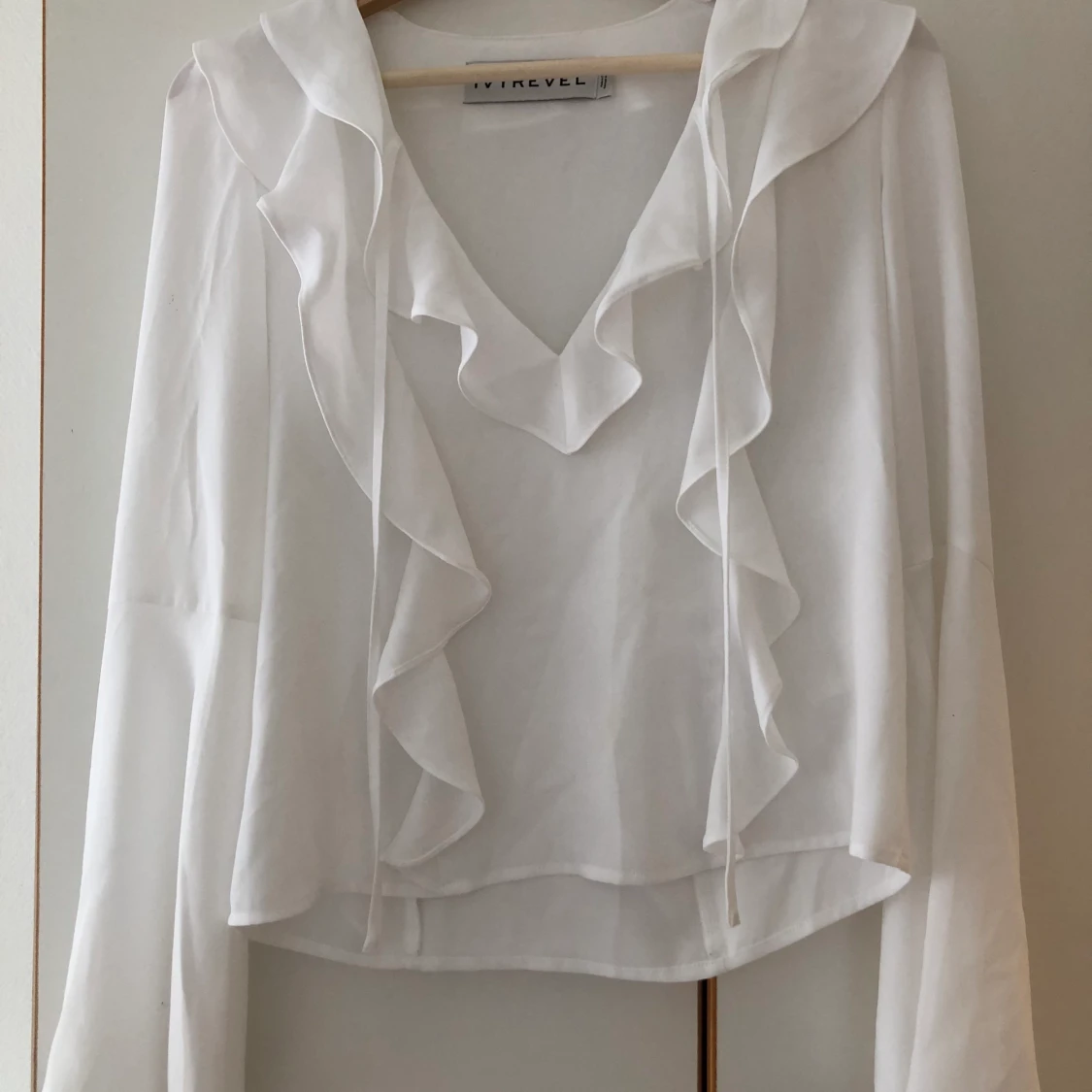 Ivyrevel slutsåld blus! 