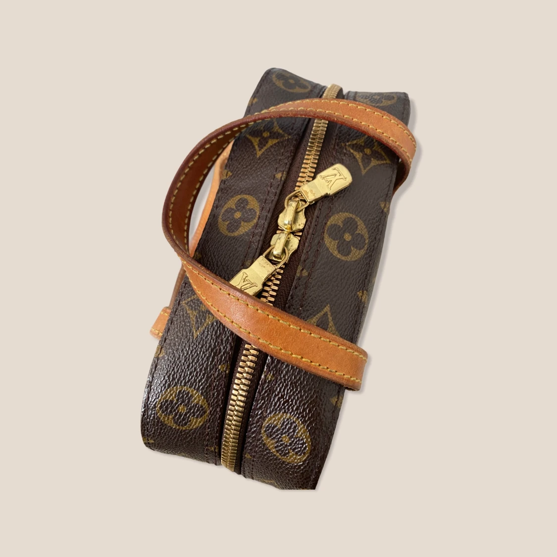 Louis vuitton spontini väska - 90