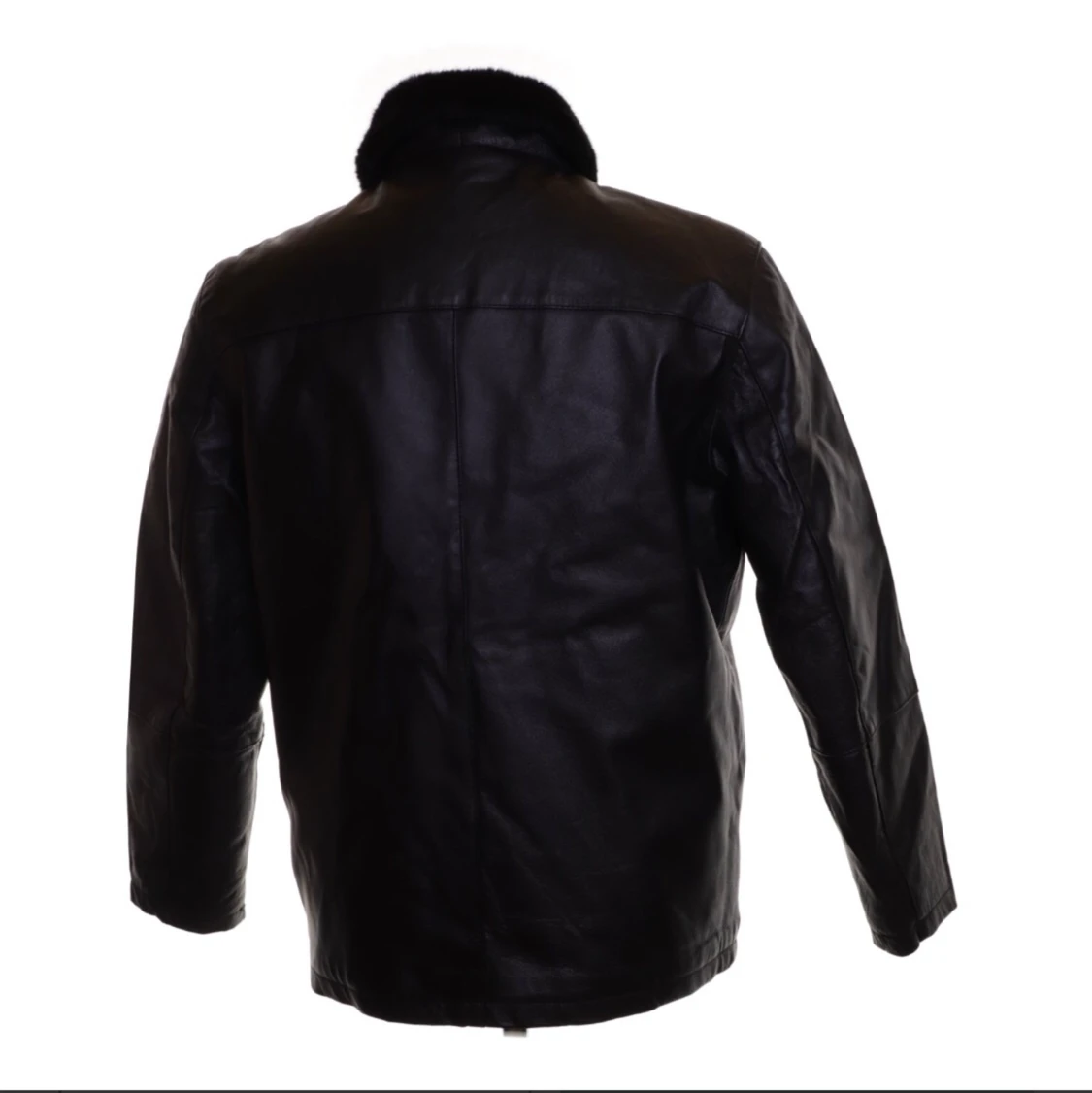 2000s skinnjacka - 90