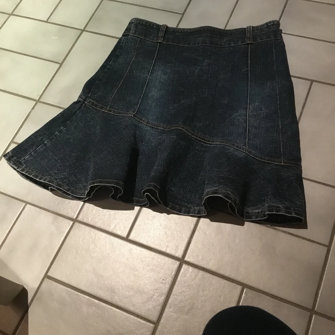 Summer söt sexig skirt  - 90