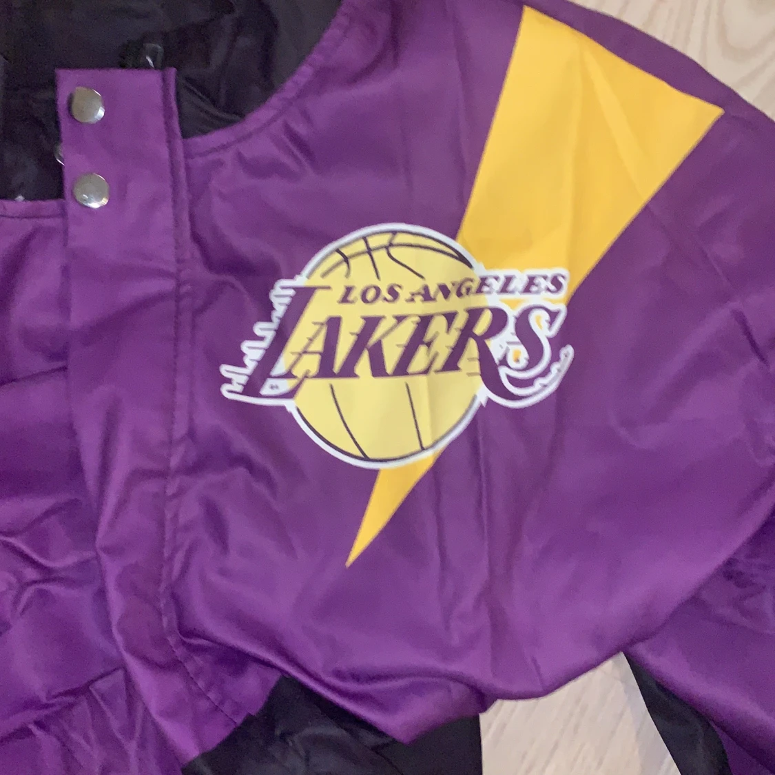 Lakers jacka - 91