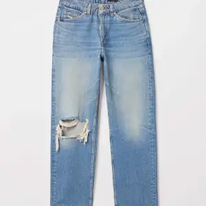 snygga tigerofsweden jeans, Aldrig använda. Orginal pris ligger på 1100
