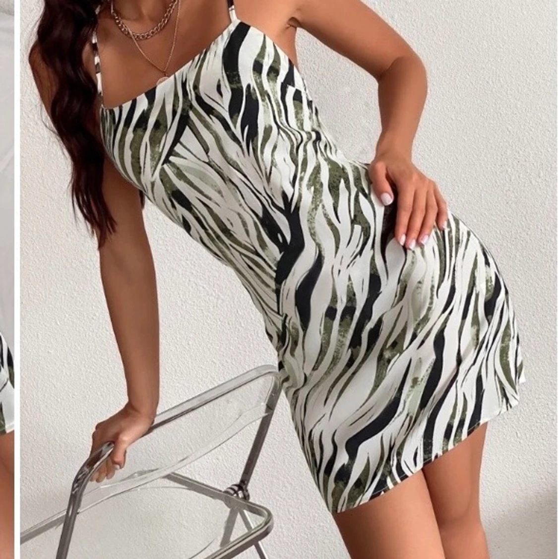 SHEIN klänning  - 90