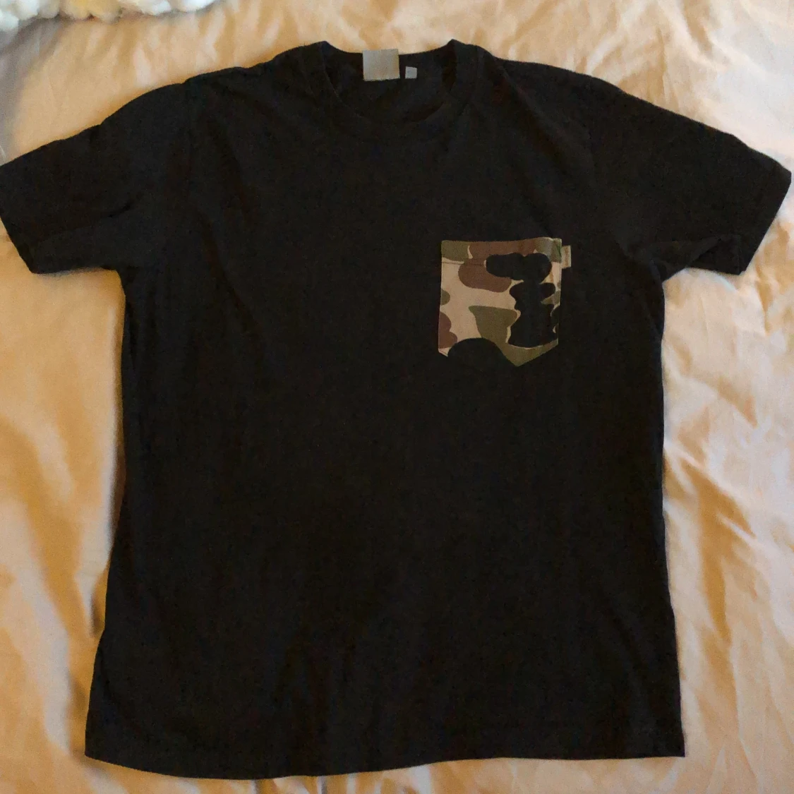 Vintage tshirt Carhartt - 90