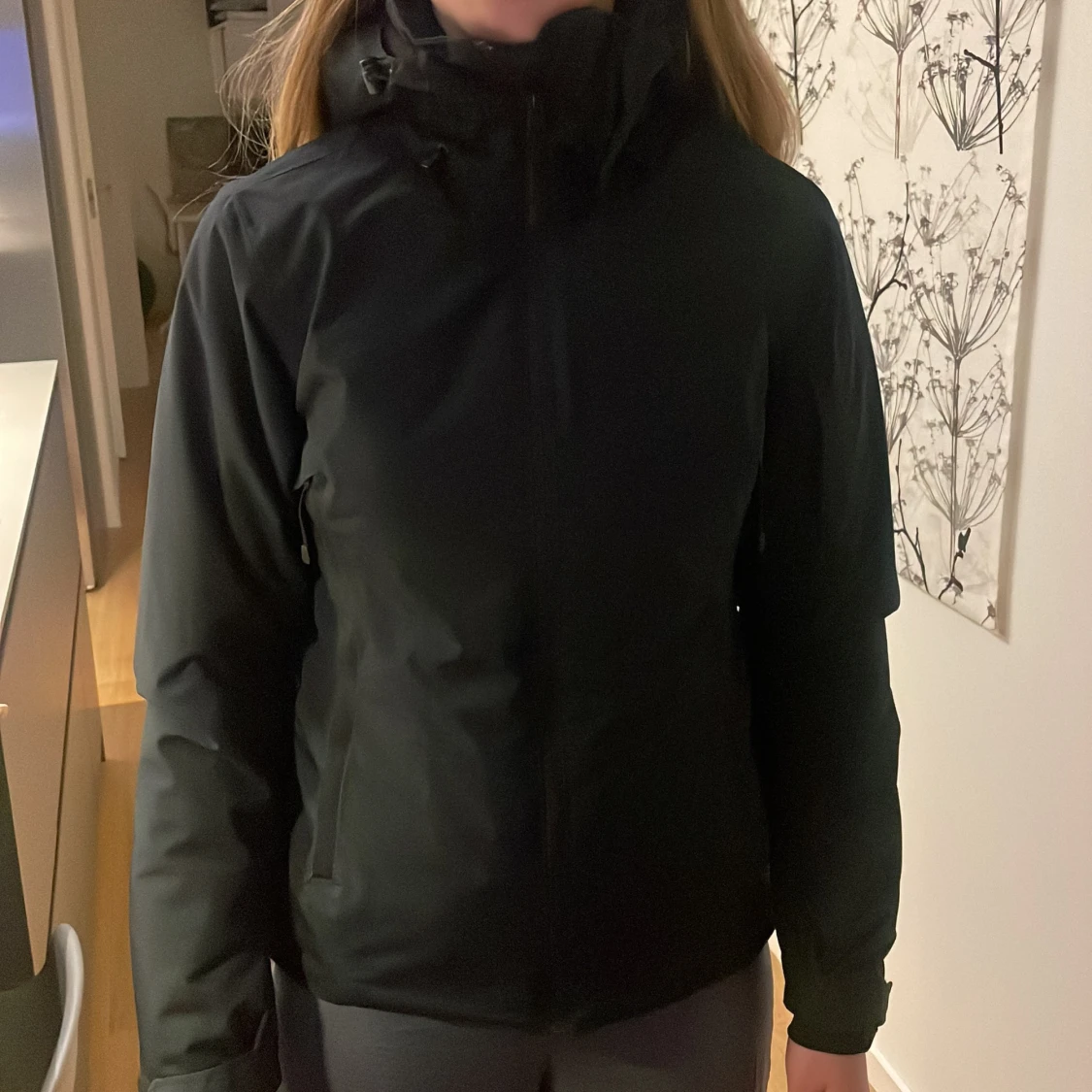 Peak Performance jacka xs