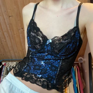 Korsett - Skit fin korsett!!