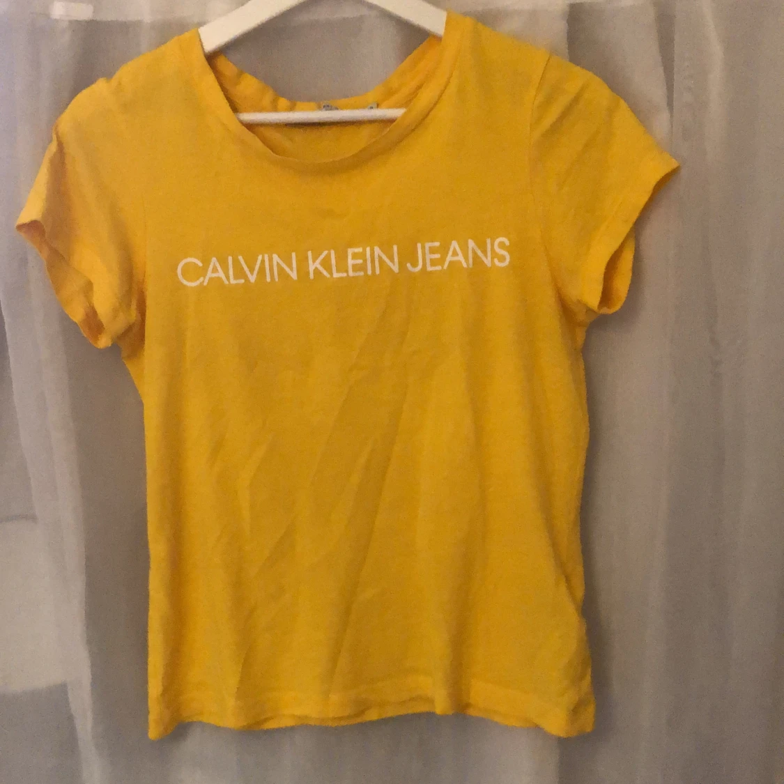 Calvin Klein t-shirt - 91