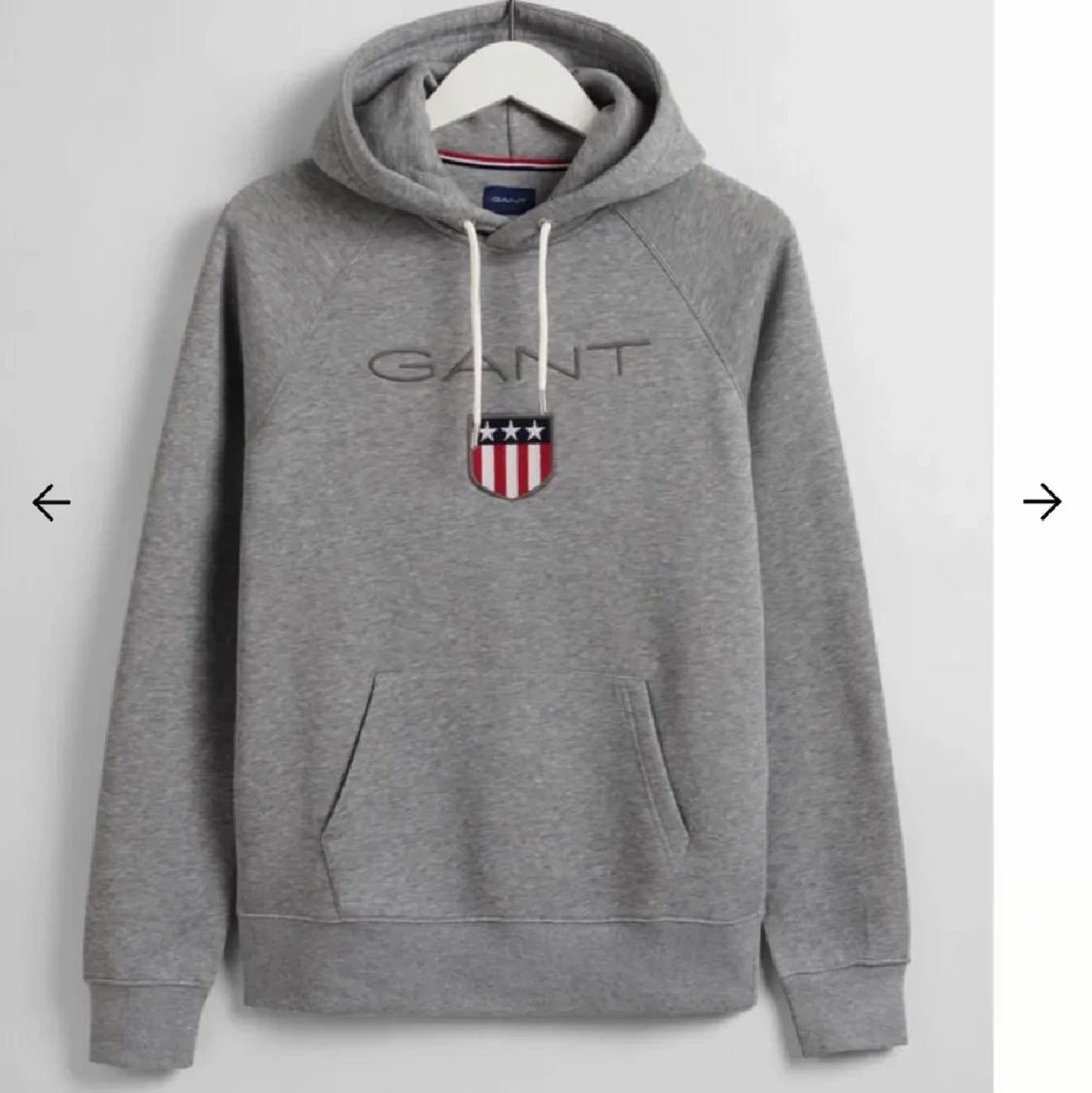 Gant Hoodie