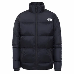The north face svart jacka i storlek S - The north face jacka i färgen svart och i storlek S