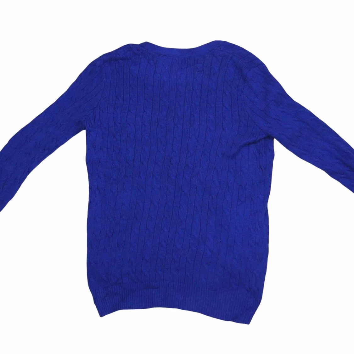 Vintage Ralph Lauren Cardigan - 91