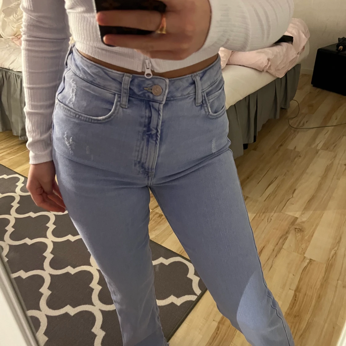 Jeans från Zara - 91