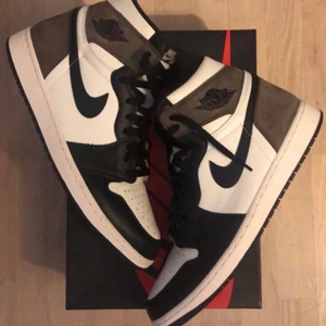 Jordan 1 mocha - Jordan 1 mocha size 42