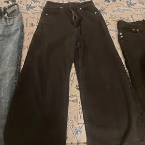 Jeans - Storlek 36 från hm