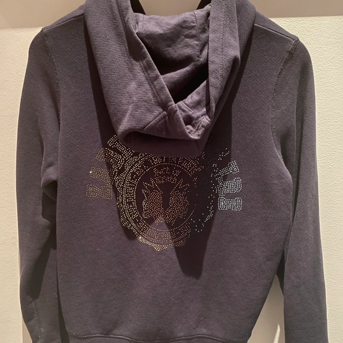 Zadig zip huddie - 90