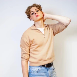 Fin tröja! - Bra skick!