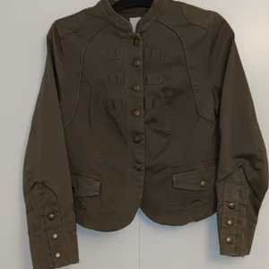 Jacka - Supersnygg jacka från cappuccini i strl 36. 300kr + frakt