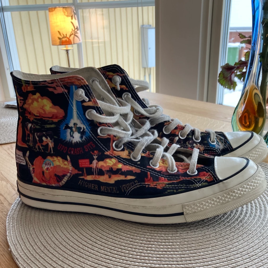 Converse Chuck Taylor All Star 70 Hi - 90