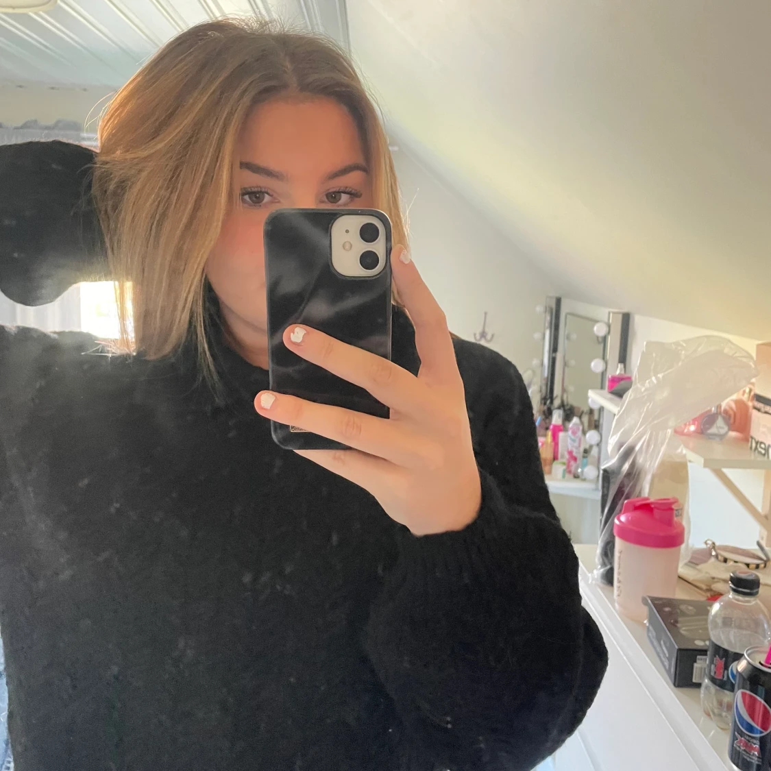 Stickat🖤🖤🖤 - 91