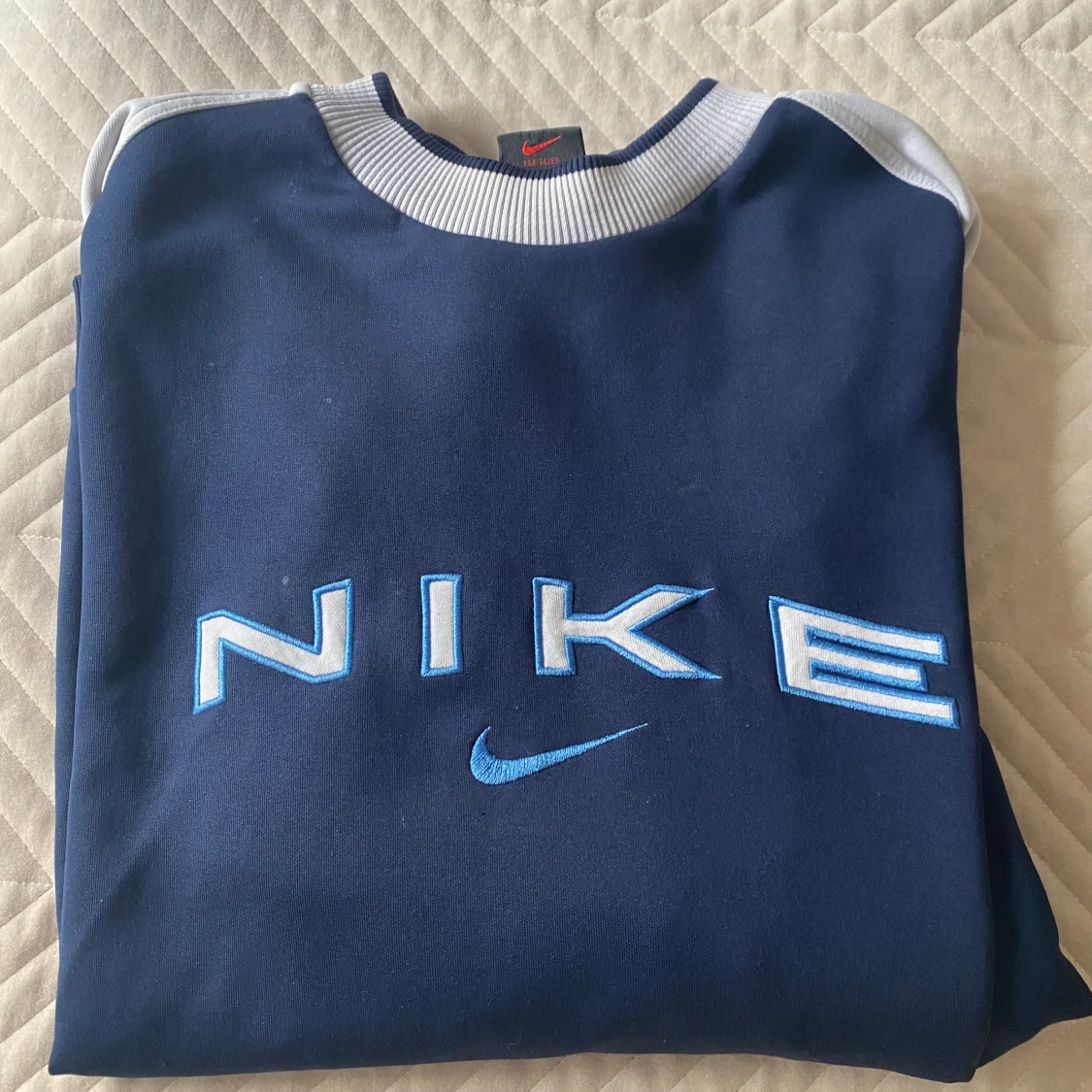 Vintage Nike tröja - 90