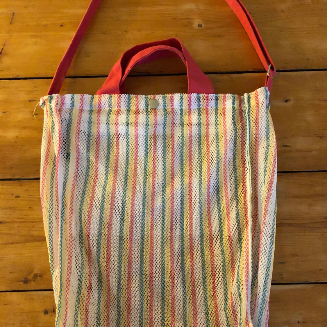 Mads Nørgaard Beach Bag - 91