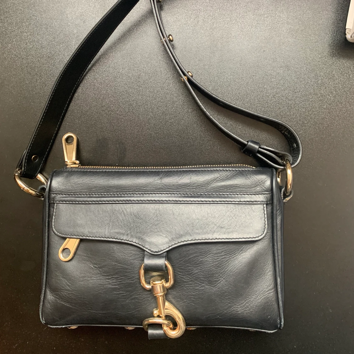 Rebecca Minkoff väska  - 90