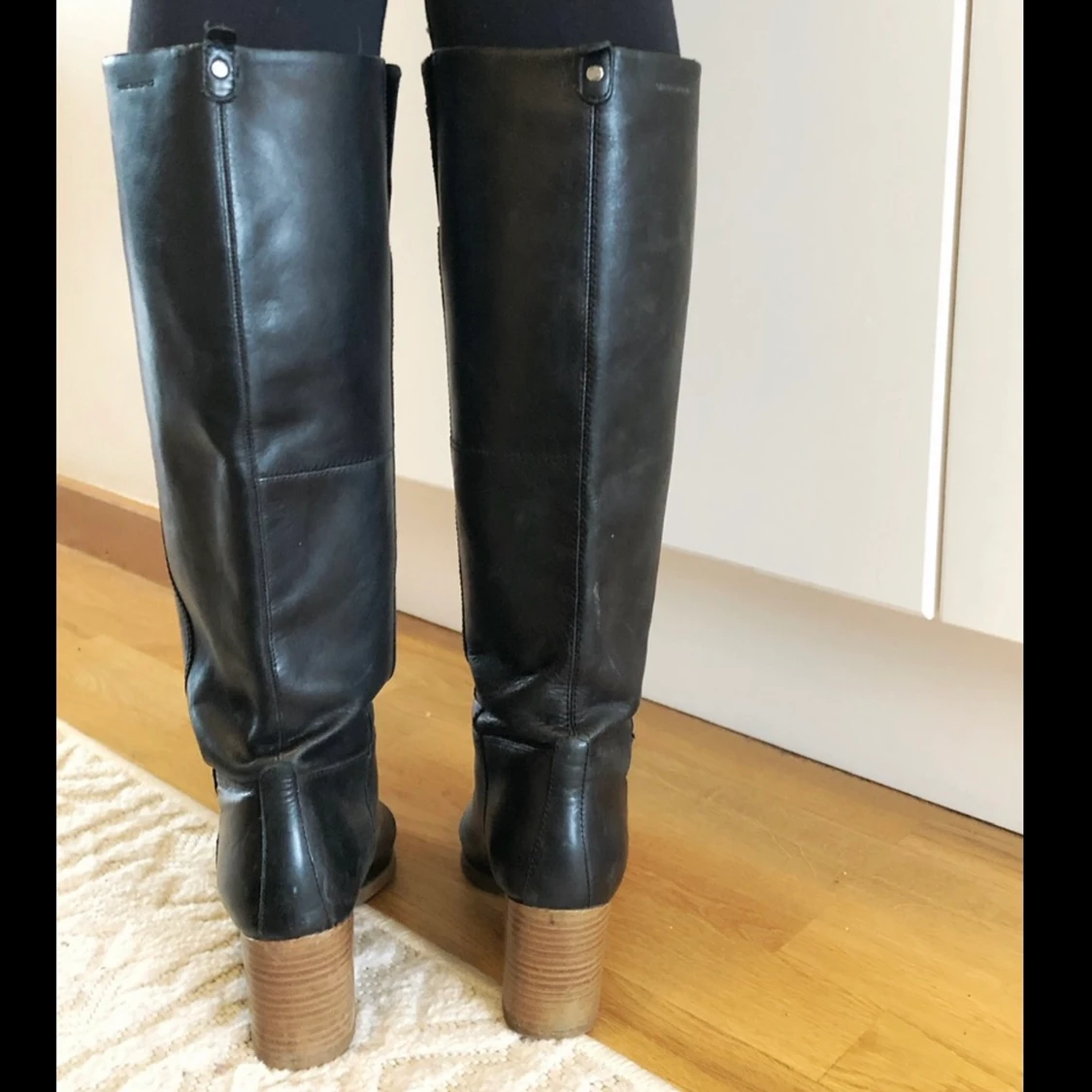 Vagabond höga boots/stövlar 37 - 91