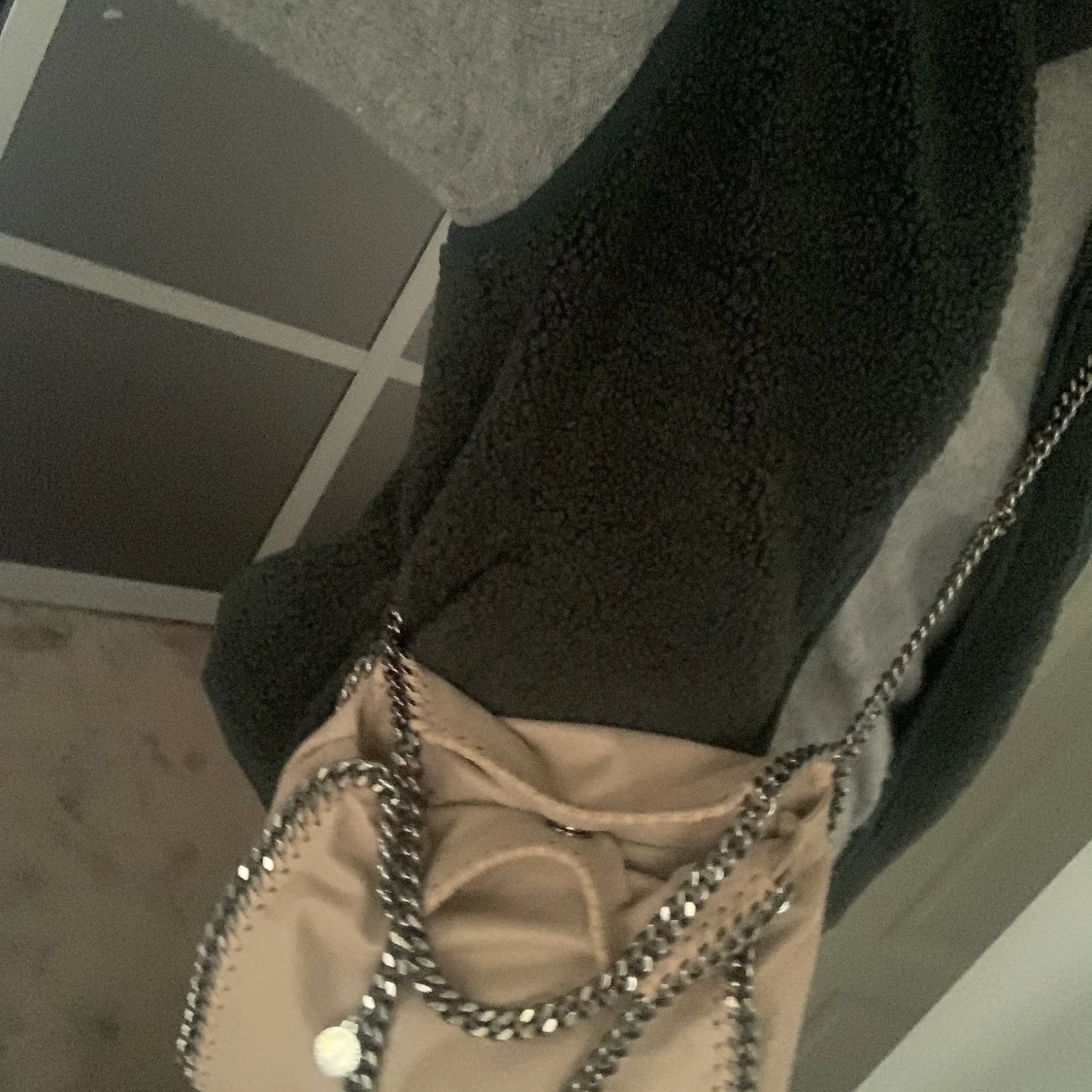 Stella Mcartney väska  - 90